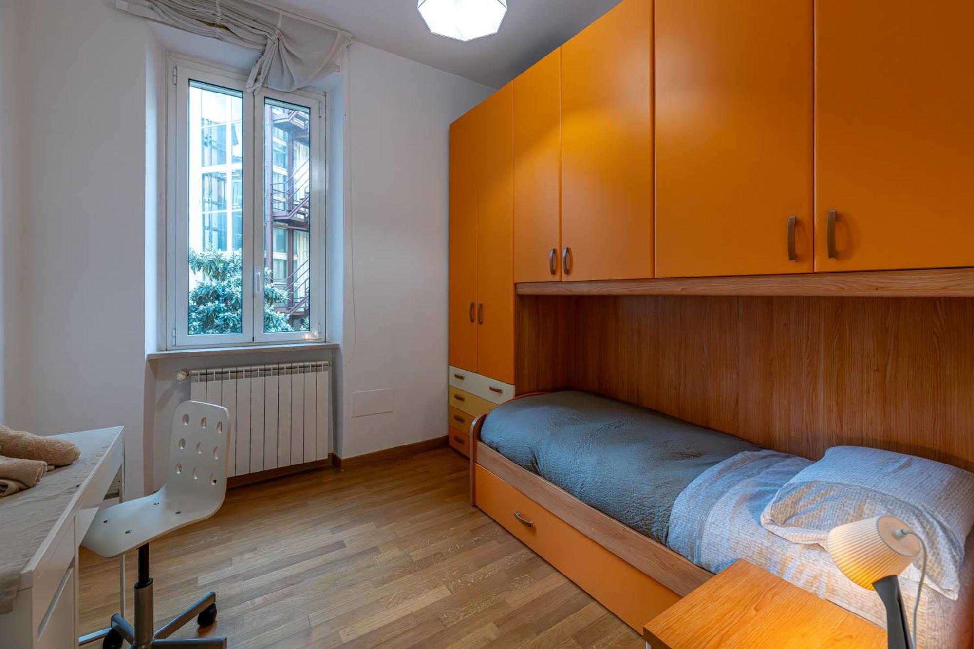 Domus Scipioni Roma