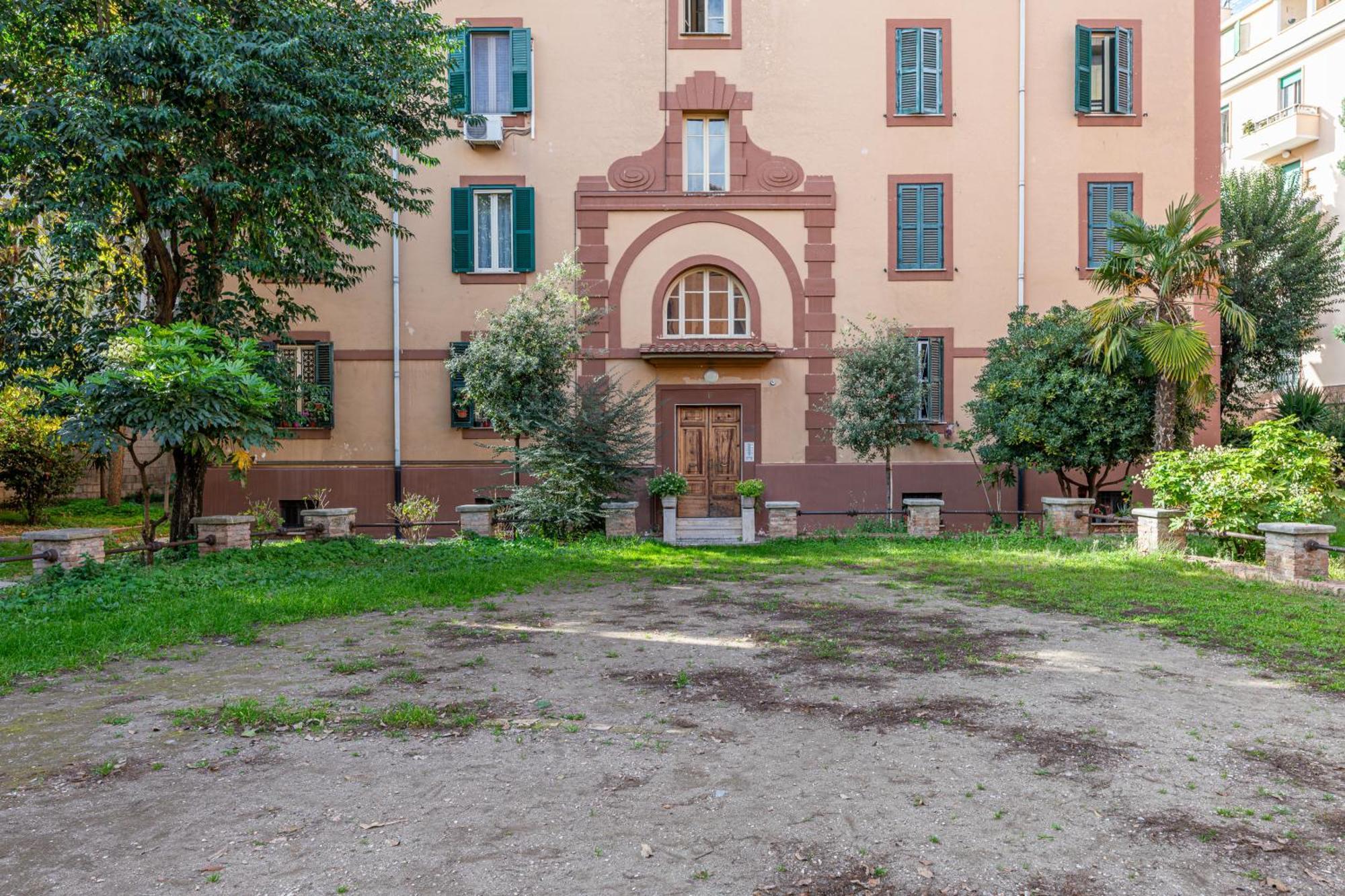 Apartamento Domus Scipioni *