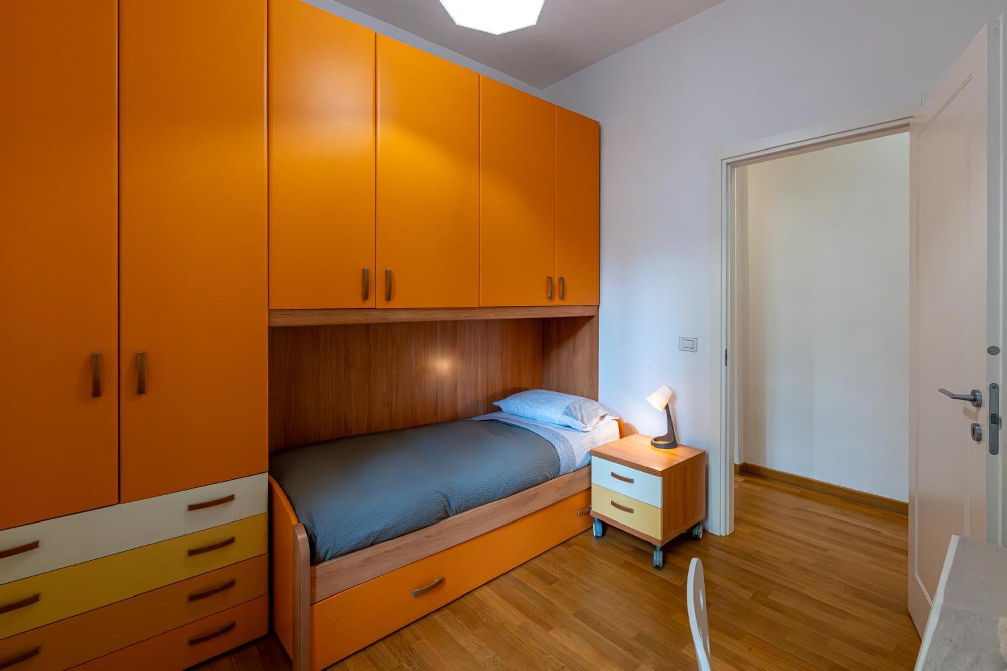Apartamento Domus Scipioni Roma