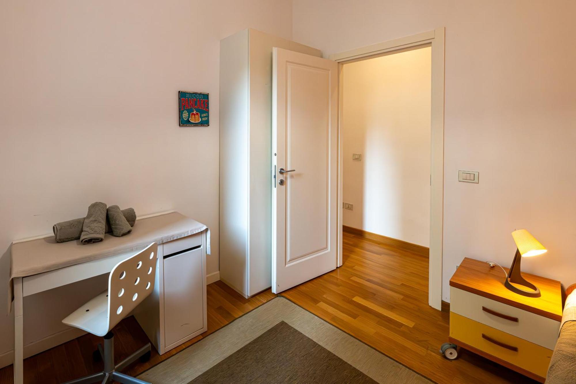Apartamento Domus Scipioni Roma