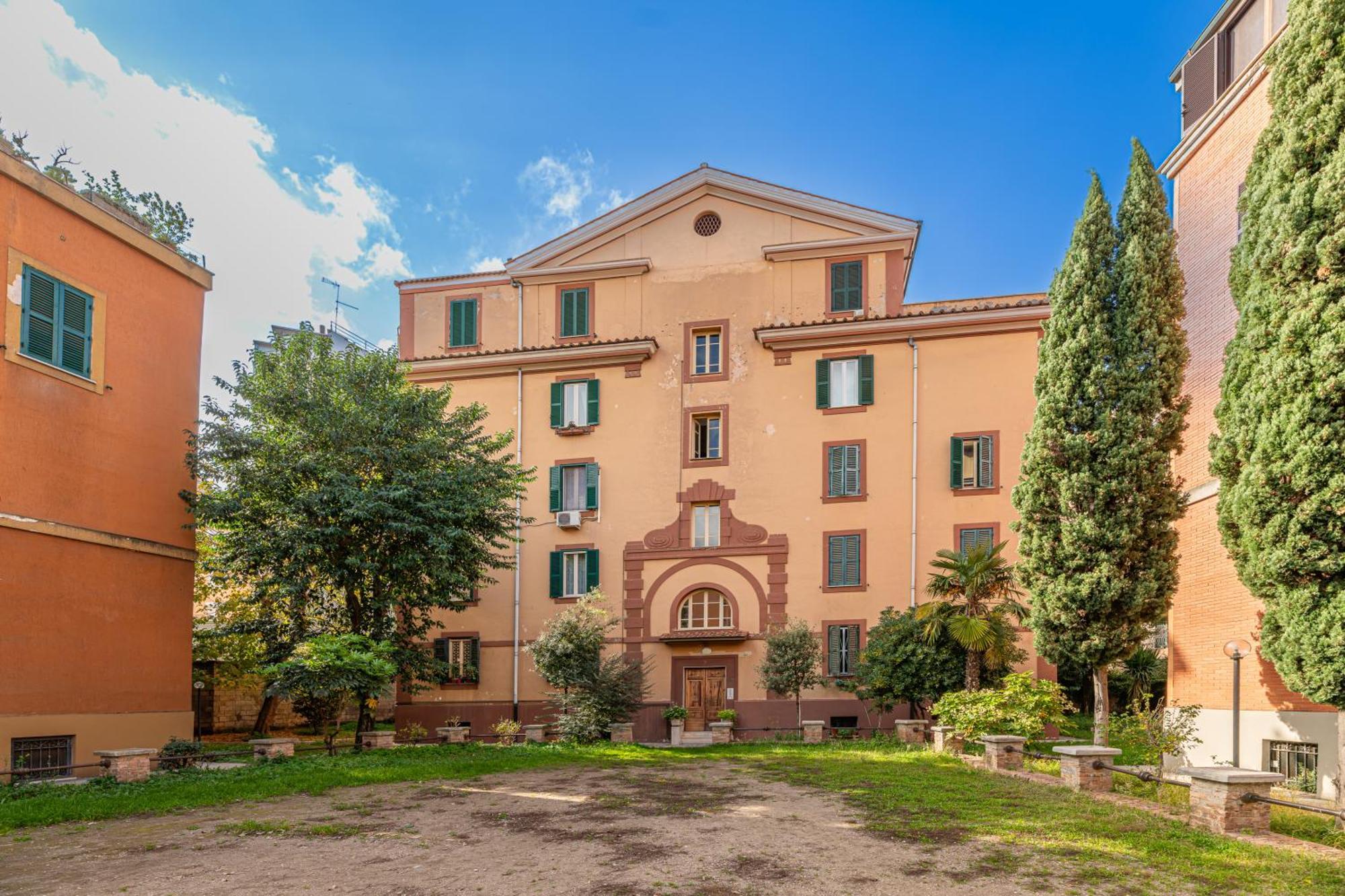Domus Scipioni