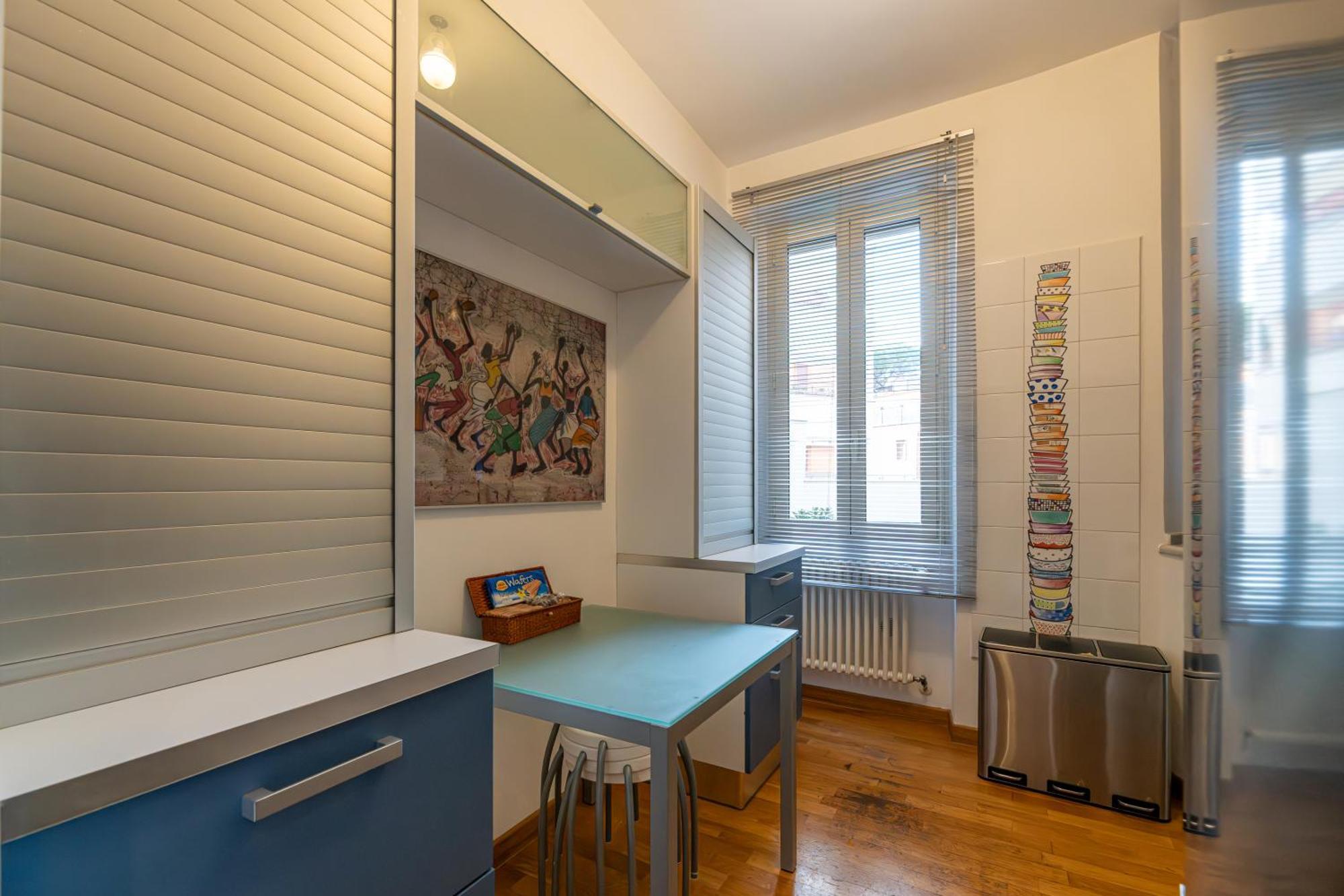 Apartamento Domus Scipioni