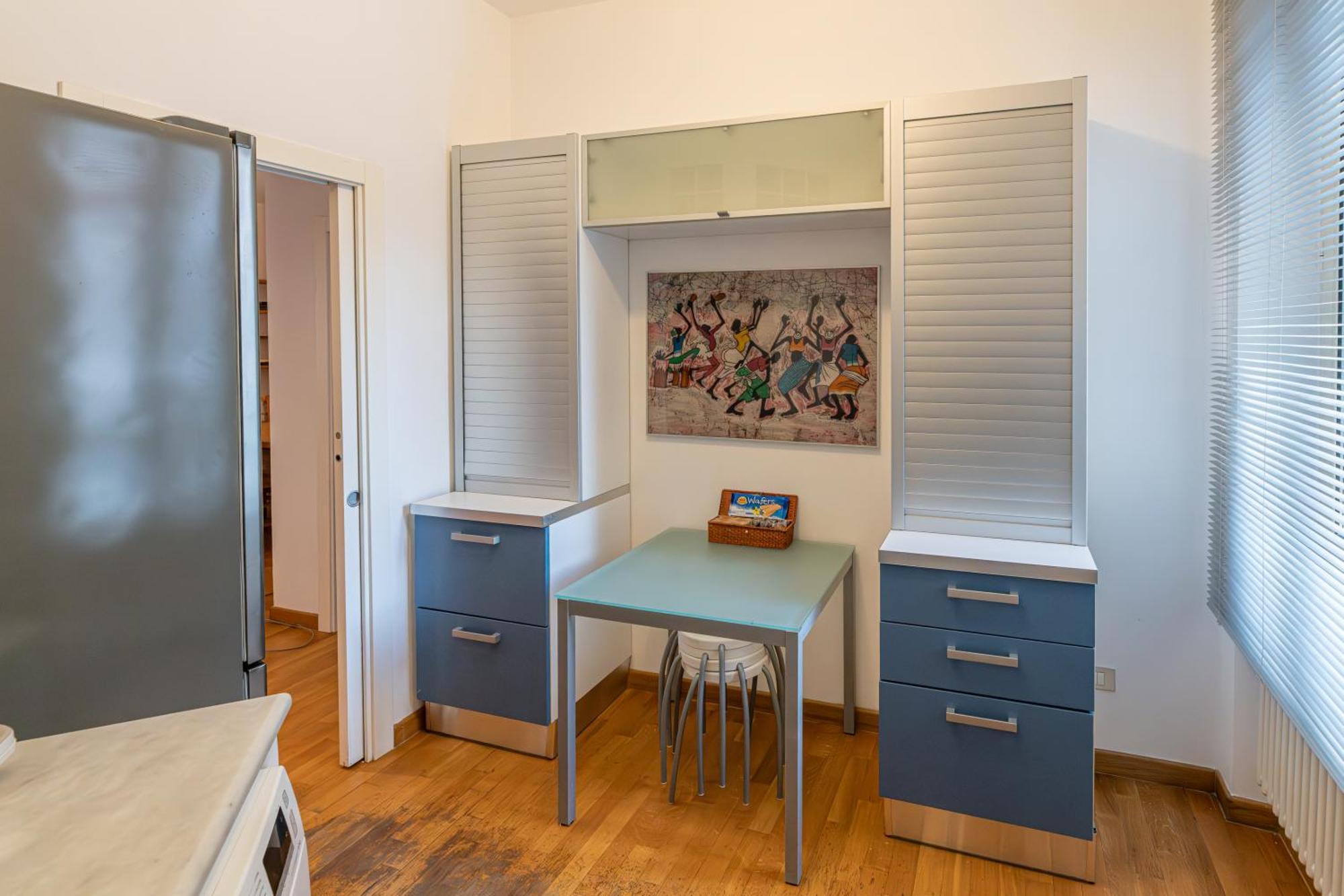 Apartamento Domus Scipioni Roma